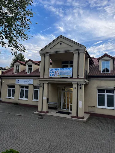 CENTRUM MEDYCZNE DERMEX - Poradnia Medycyny Rodzinnej (POZ)